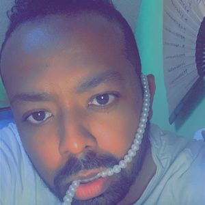 Meet your Posher, Keith a